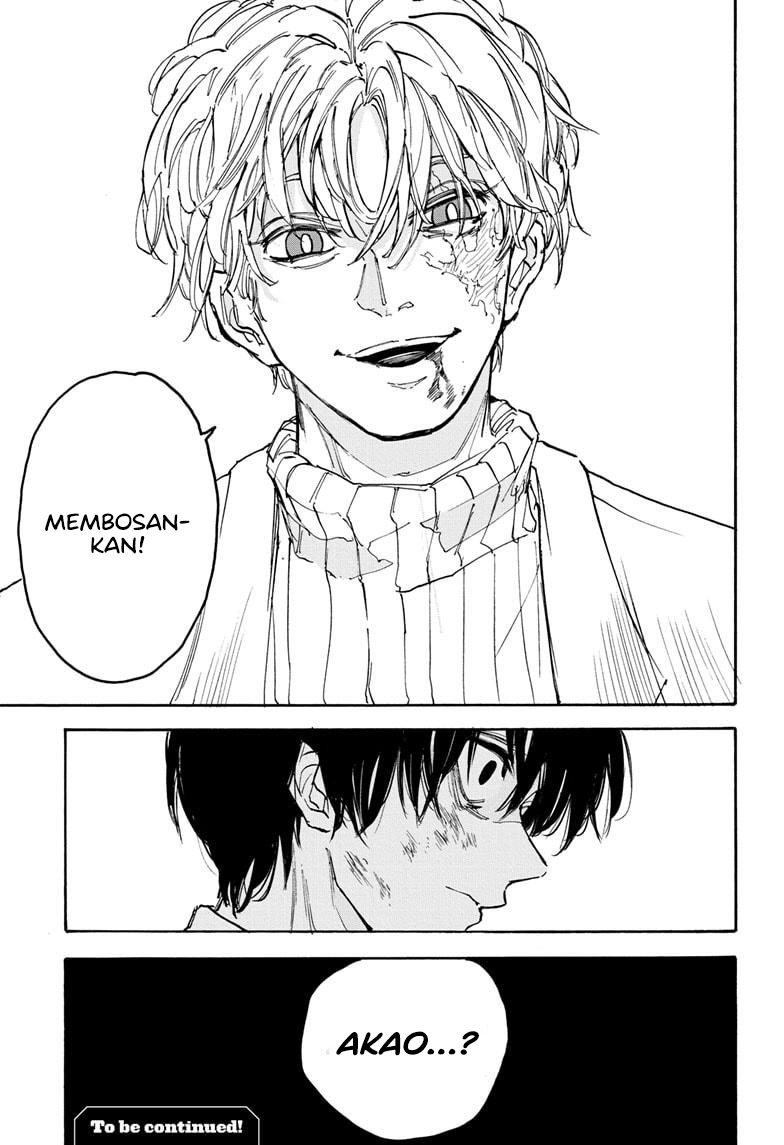 Read Sakamoto Days (ID) Manga Online