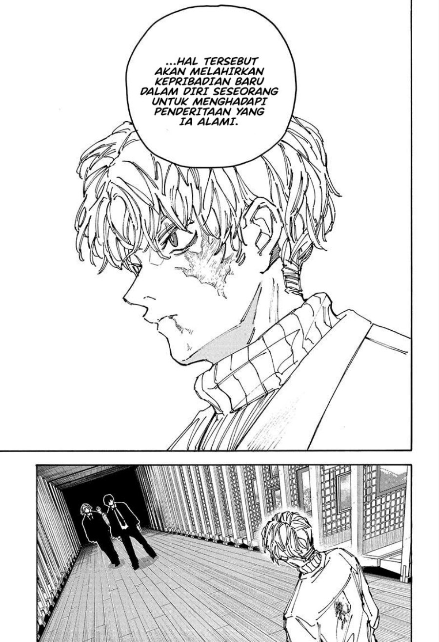 Read Sakamoto Days (ID) Manga Online