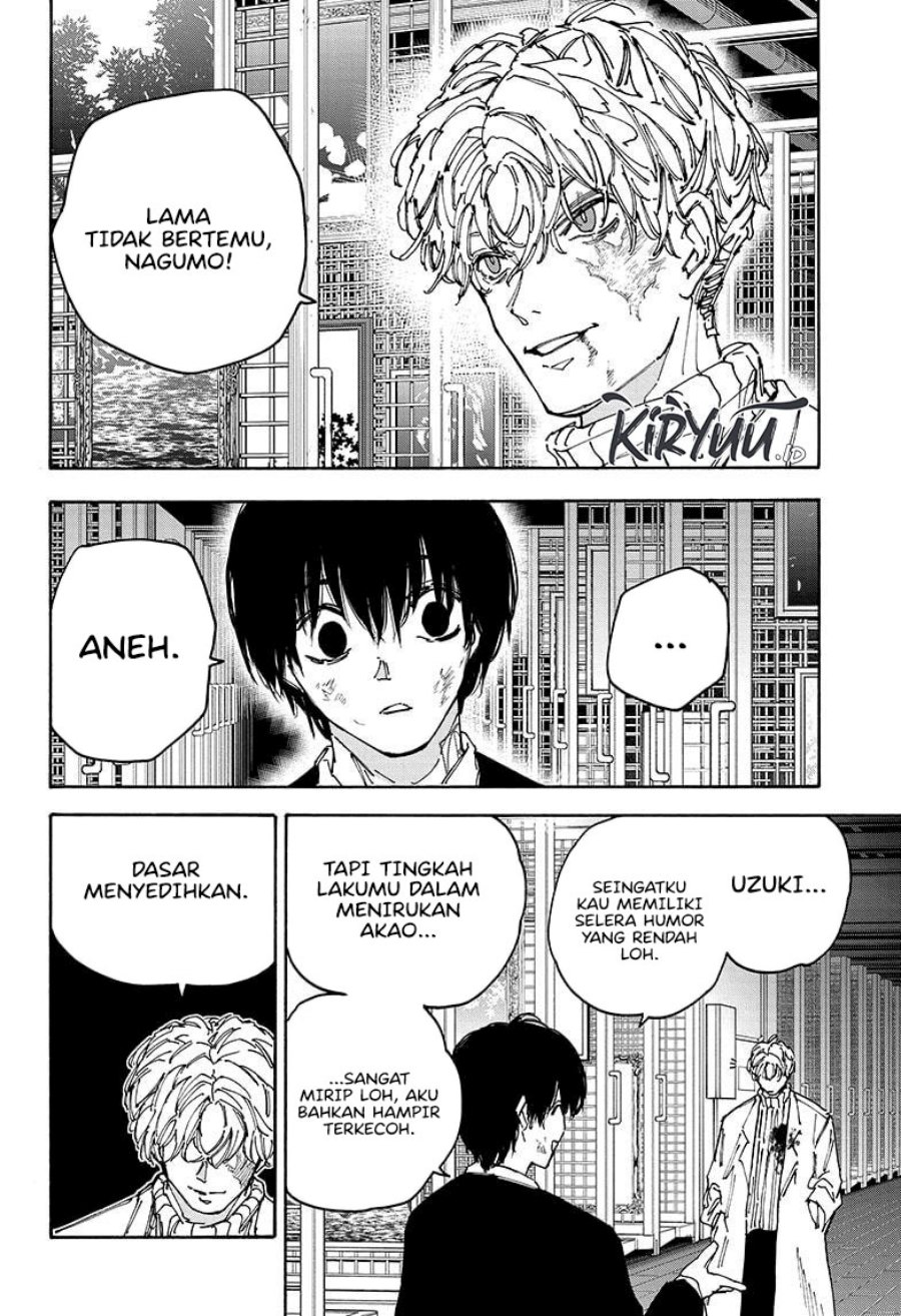 Read Sakamoto Days (ID) Manga Online