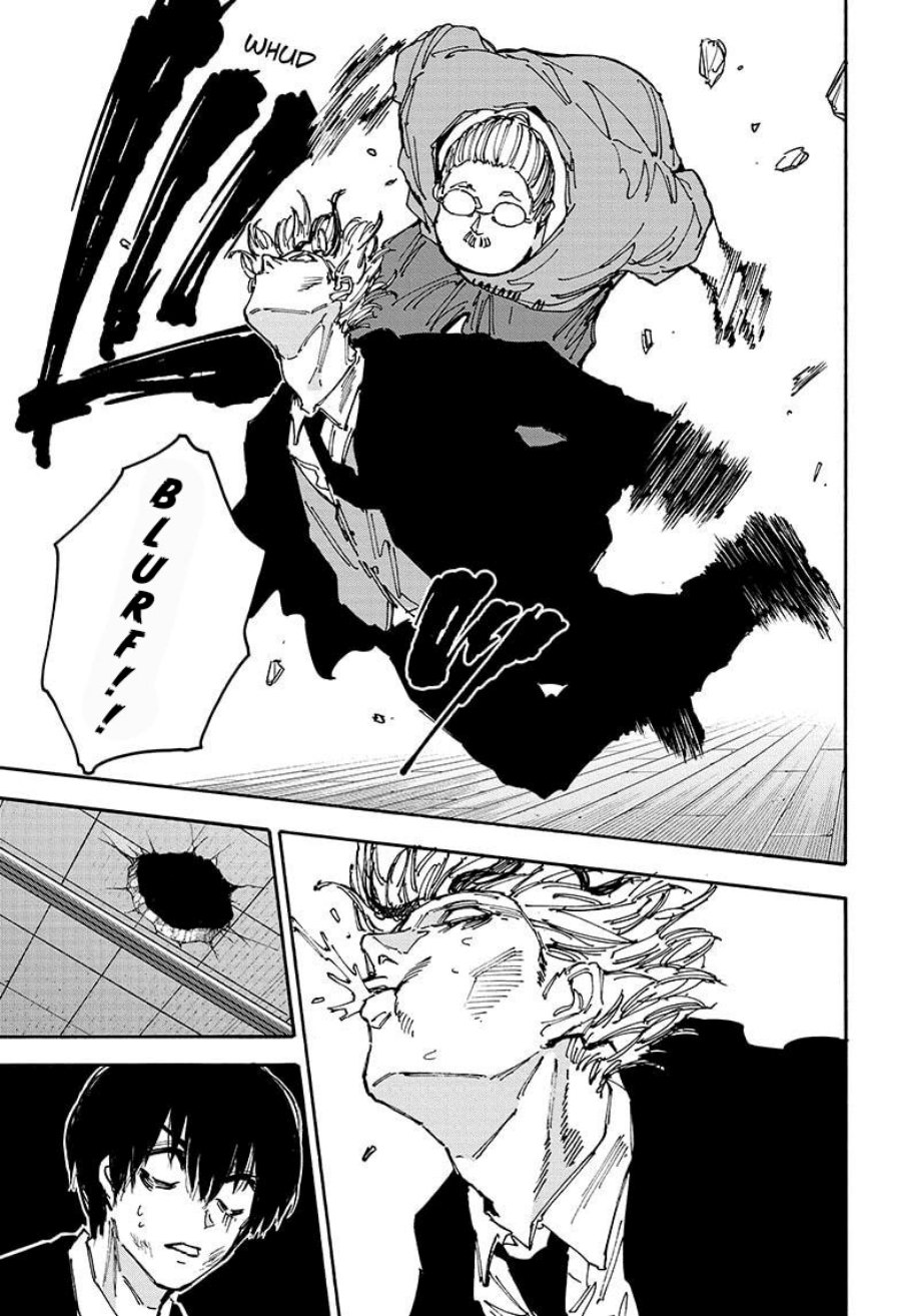 Read Sakamoto Days (ID) Manga Online