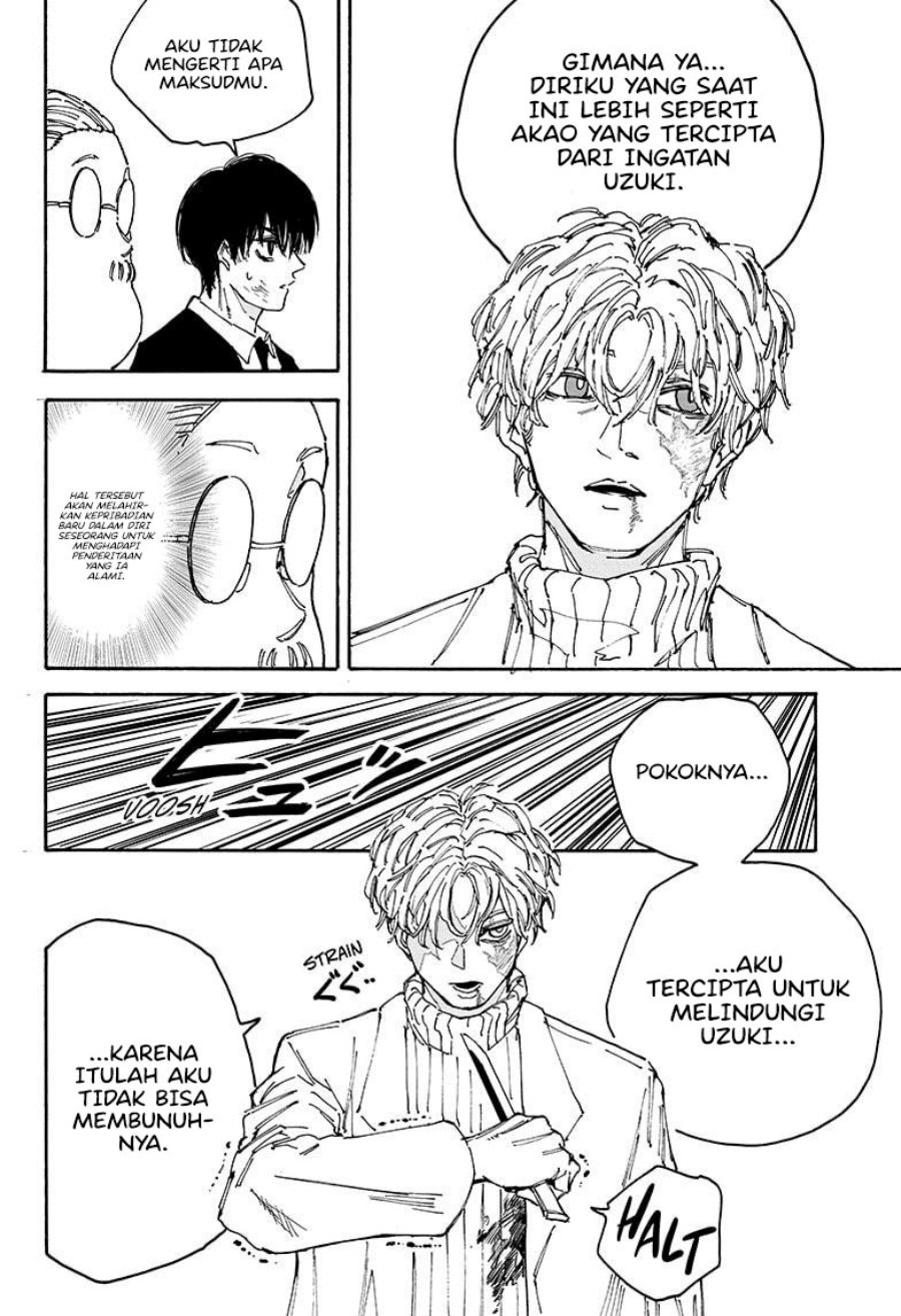 Read Sakamoto Days (ID) Manga Online