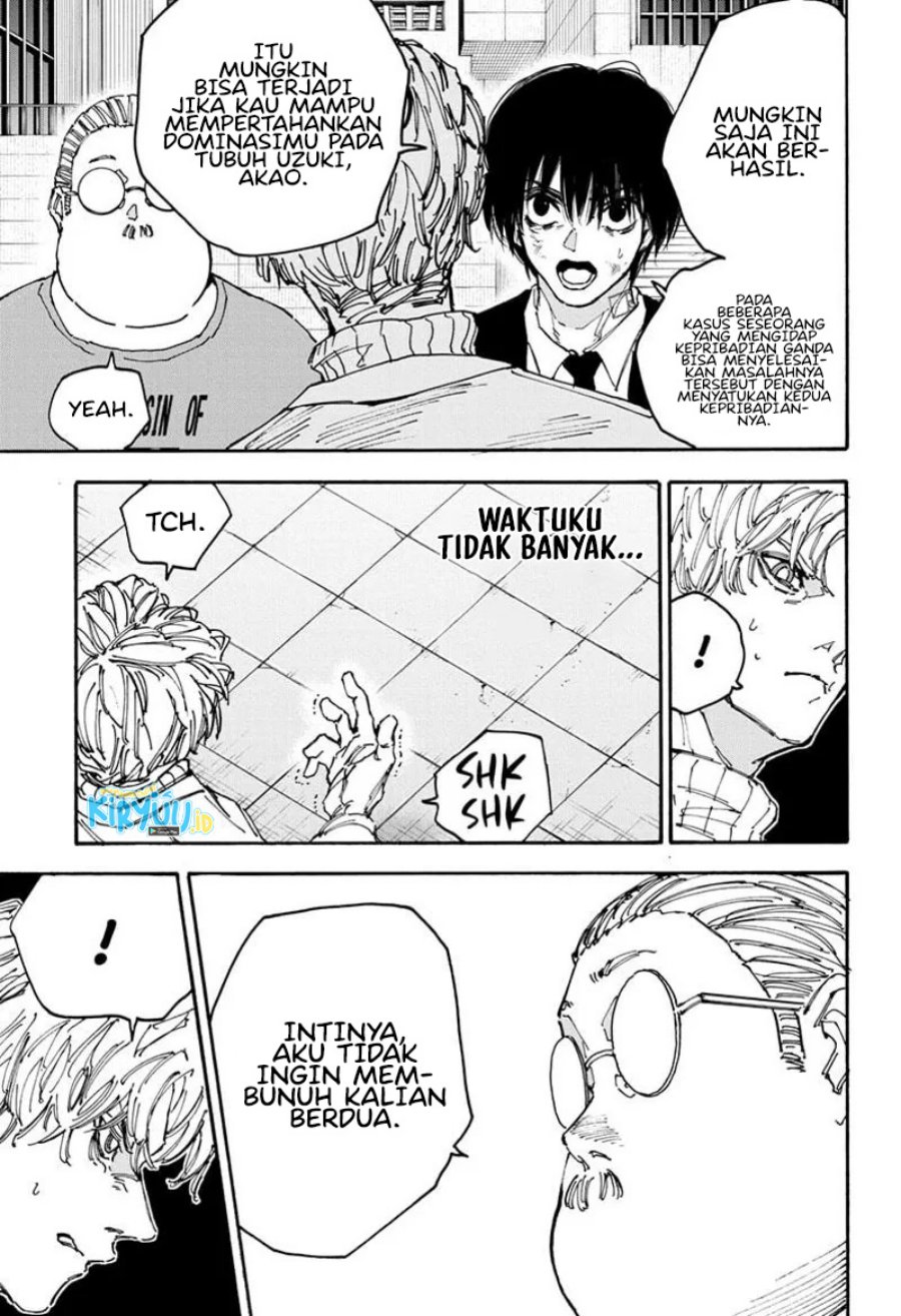 Read Sakamoto Days (ID) Manga Online