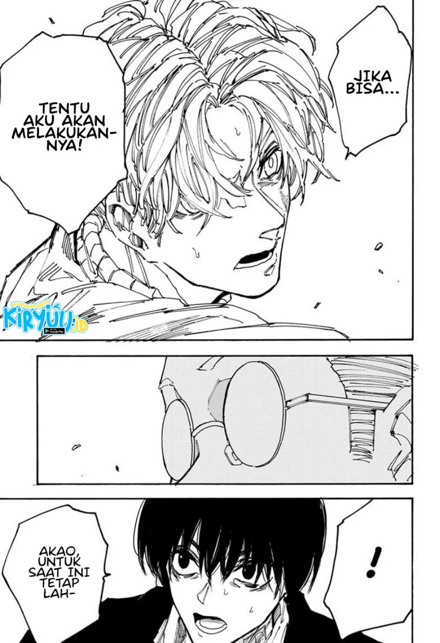 Read Sakamoto Days (ID) Manga Online