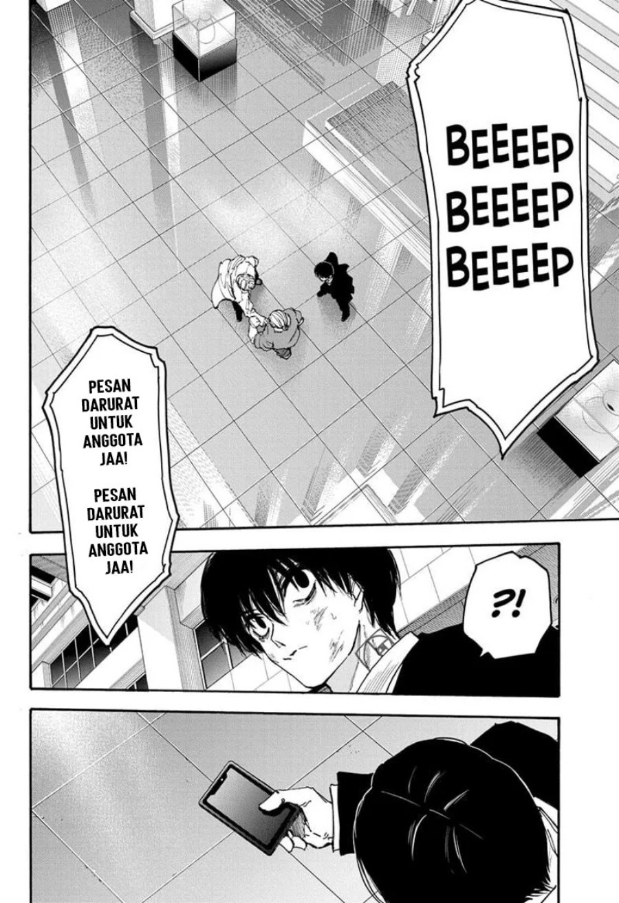 Read Sakamoto Days (ID) Manga Online