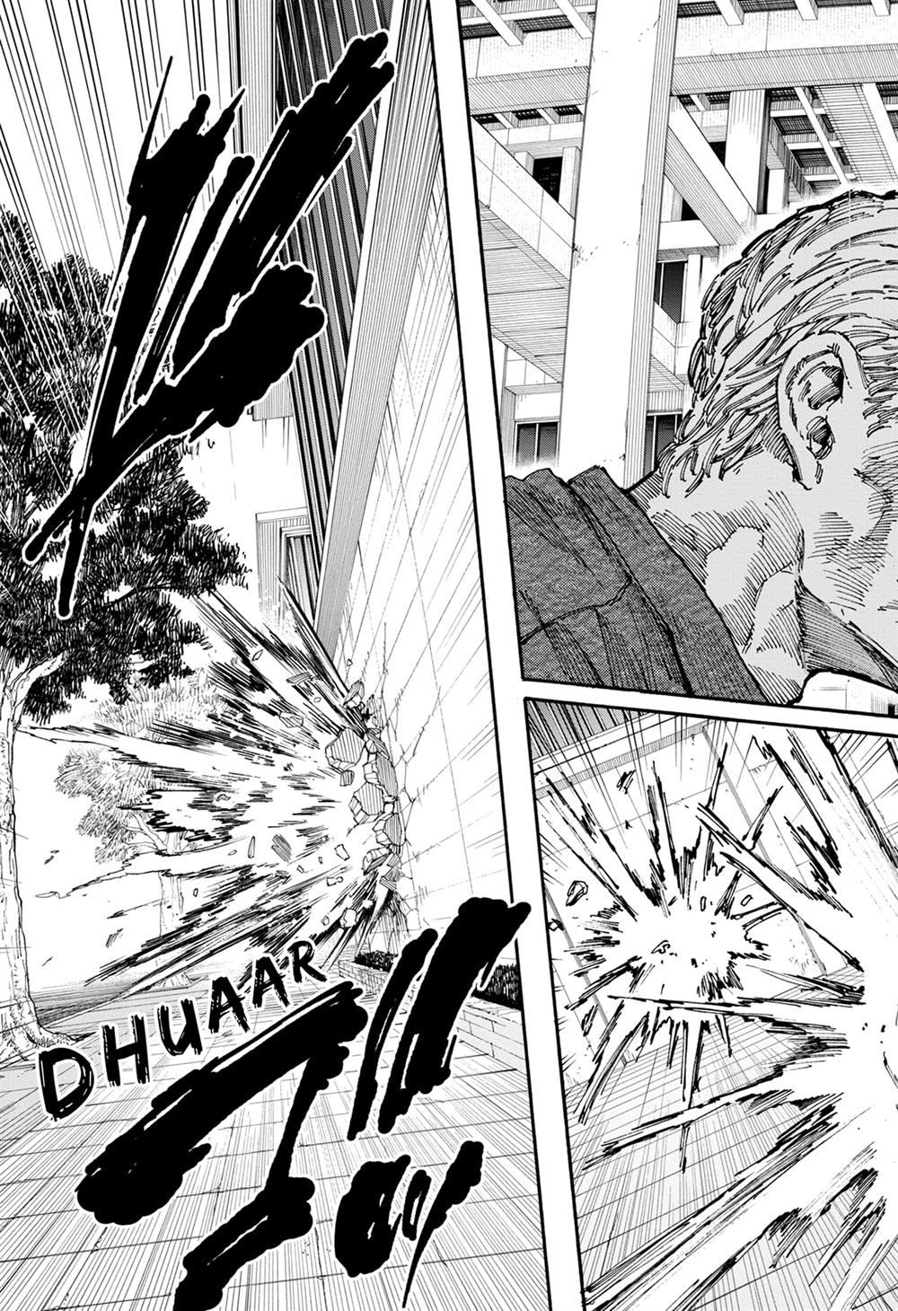 Read Sakamoto Days (ID) Manga Online