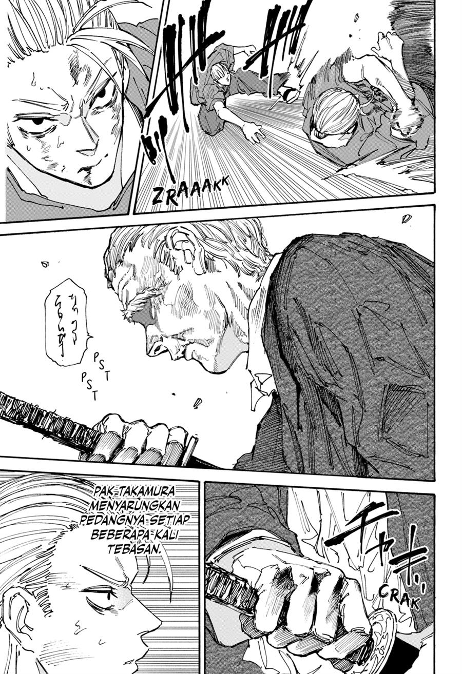 Read Sakamoto Days (ID) Manga Online