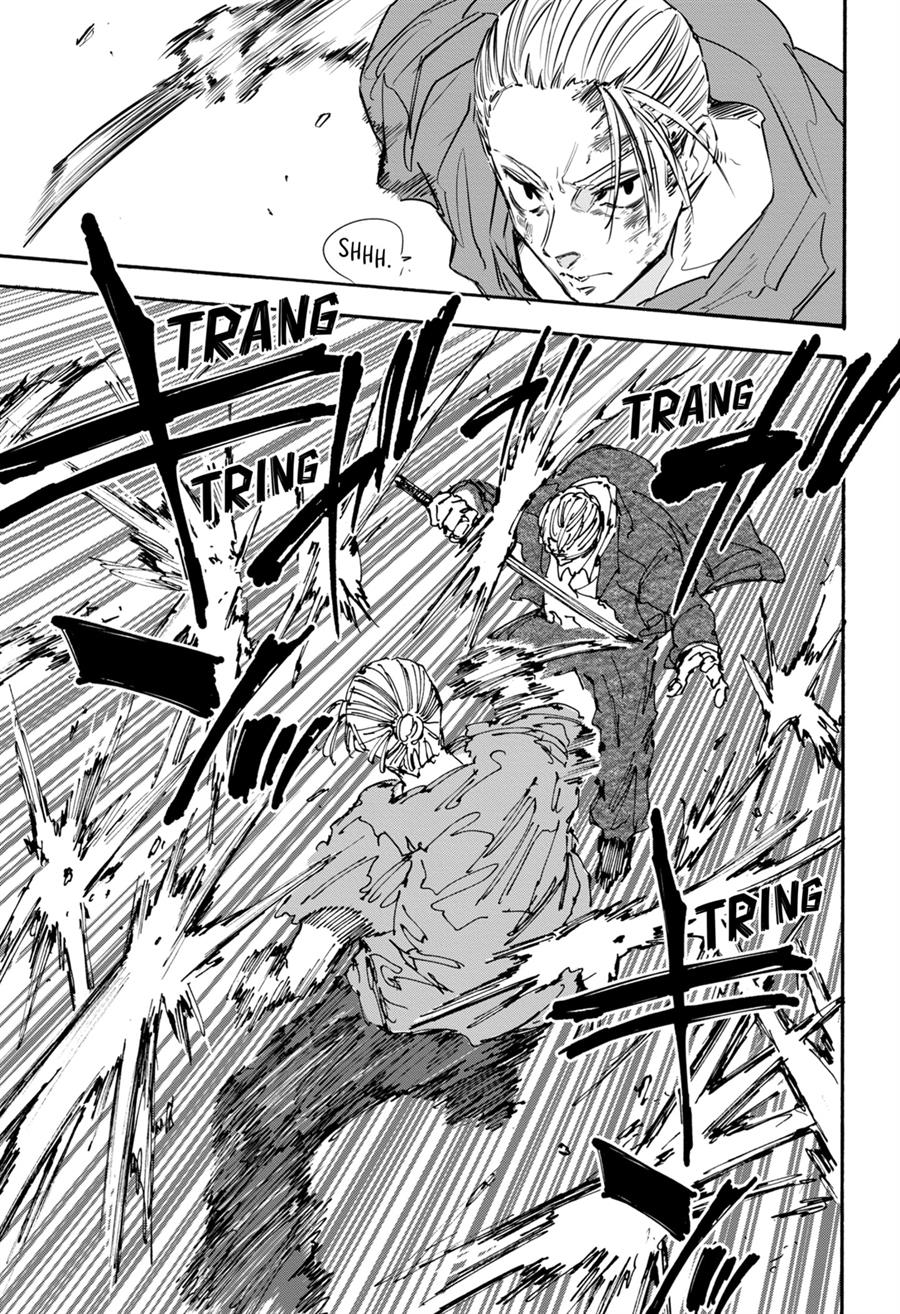 Read Sakamoto Days (ID) Manga Online