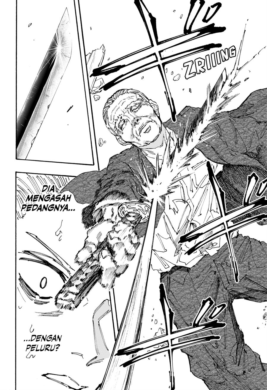 Read Sakamoto Days (ID) Manga Online