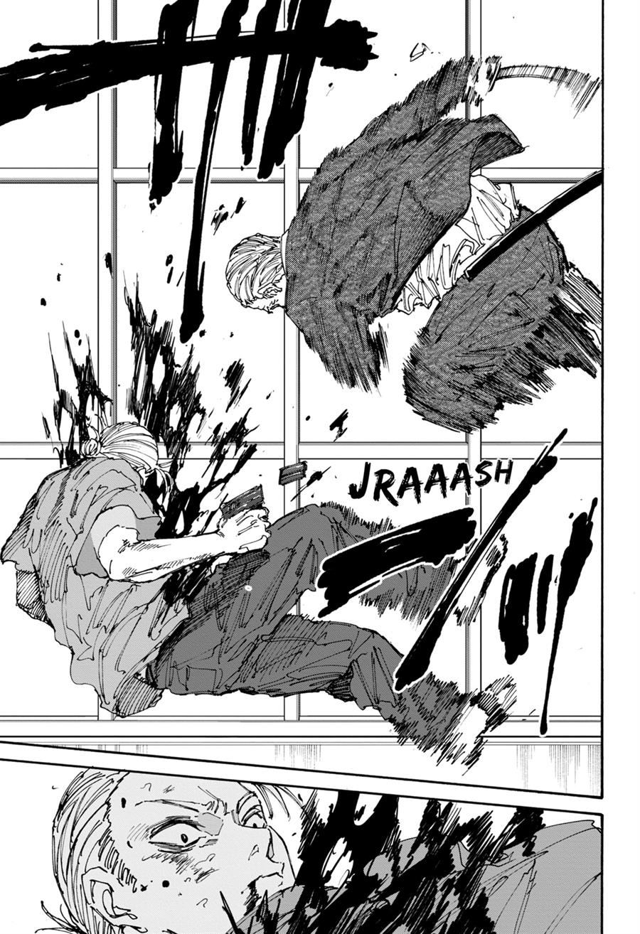 Read Sakamoto Days (ID) Manga Online