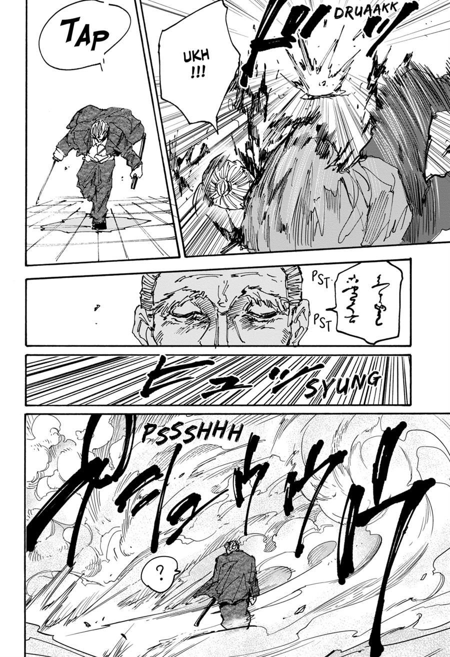 Read Sakamoto Days (ID) Manga Online