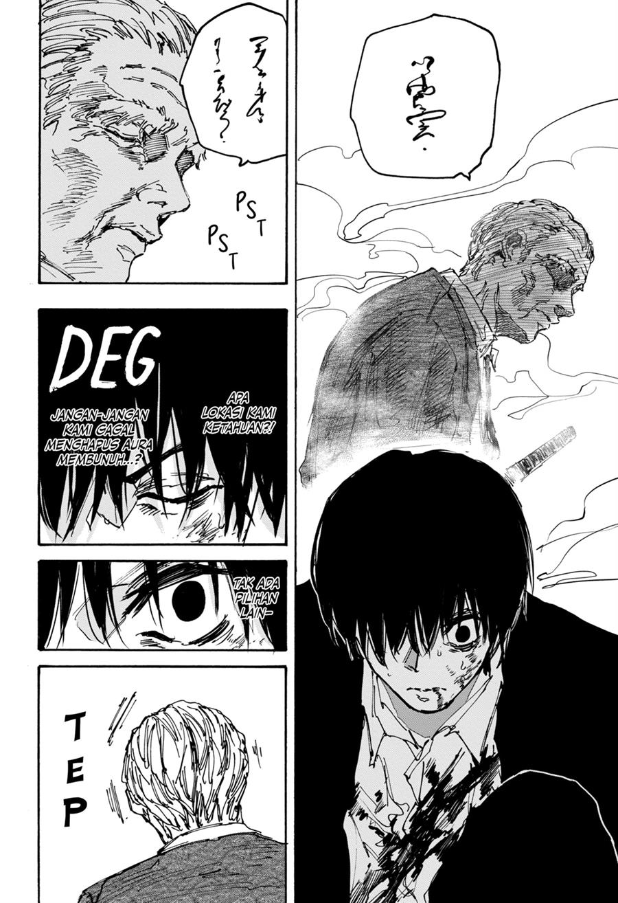 Read Sakamoto Days (ID) Manga Online