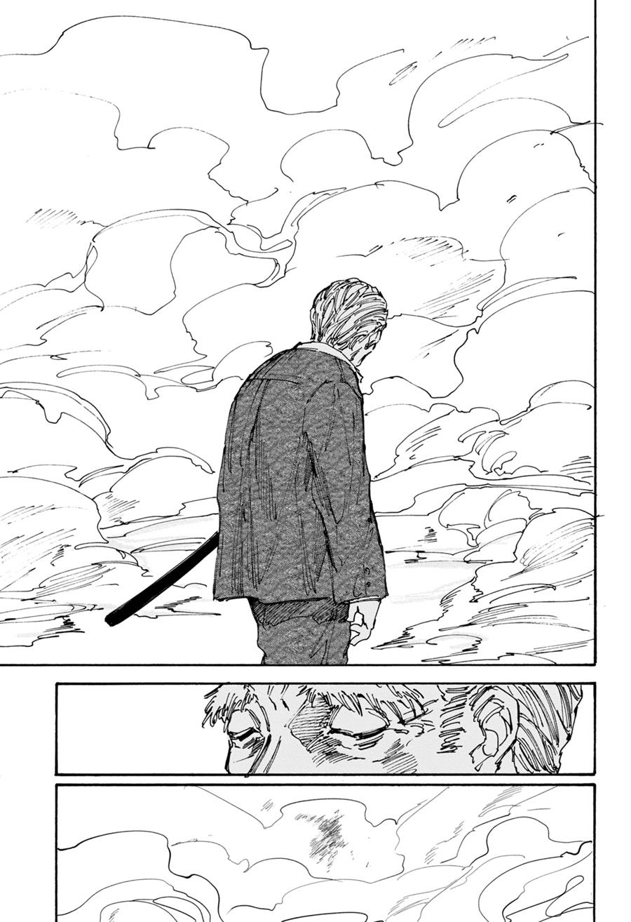 Read Sakamoto Days (ID) Manga Online