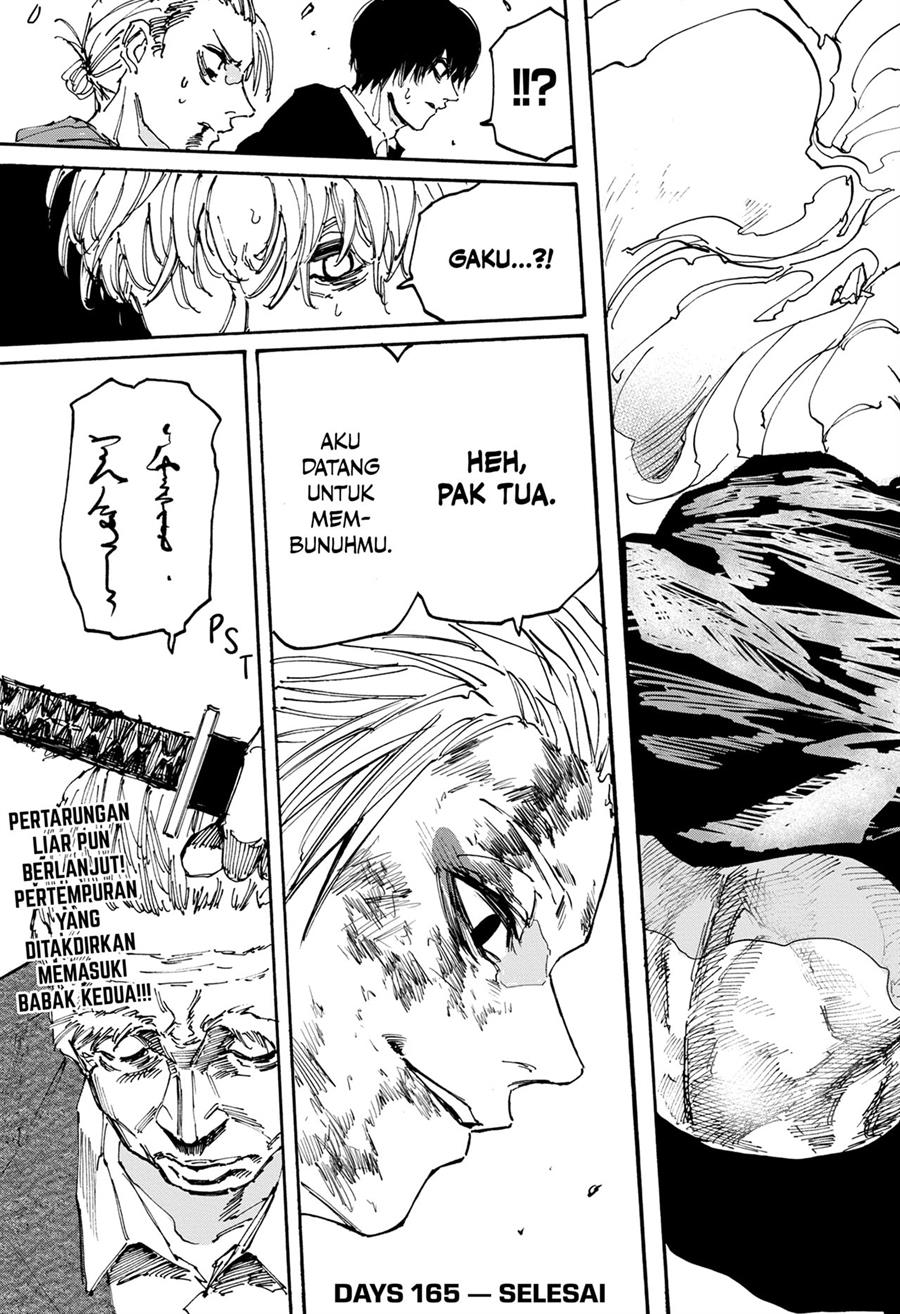 Read Sakamoto Days (ID) Manga Online