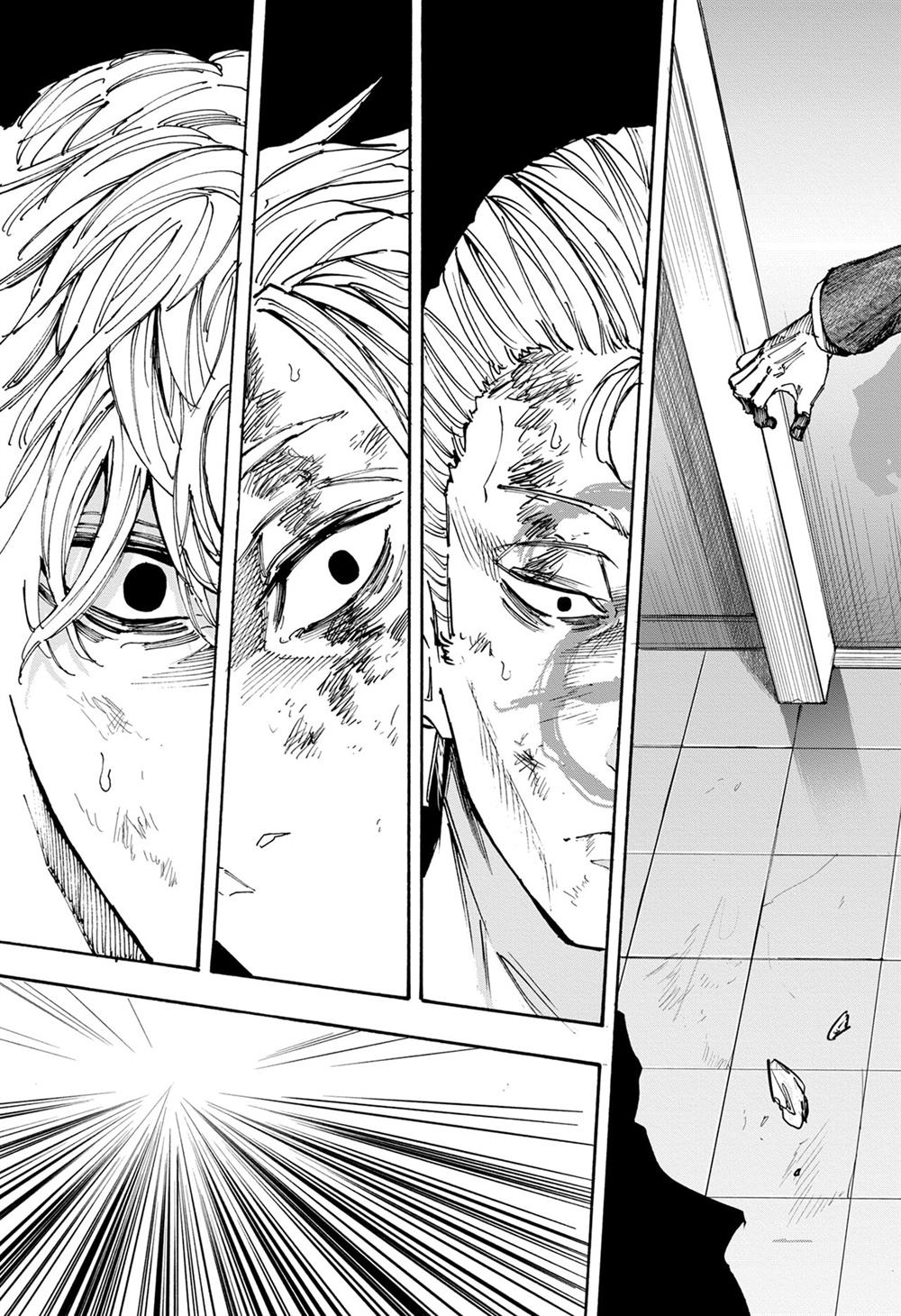 Read Sakamoto Days (ID) Manga Online