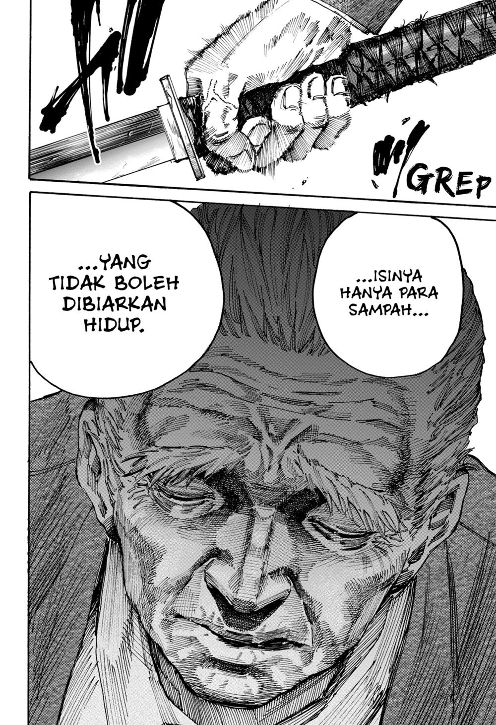 Read Sakamoto Days (ID) Manga Online