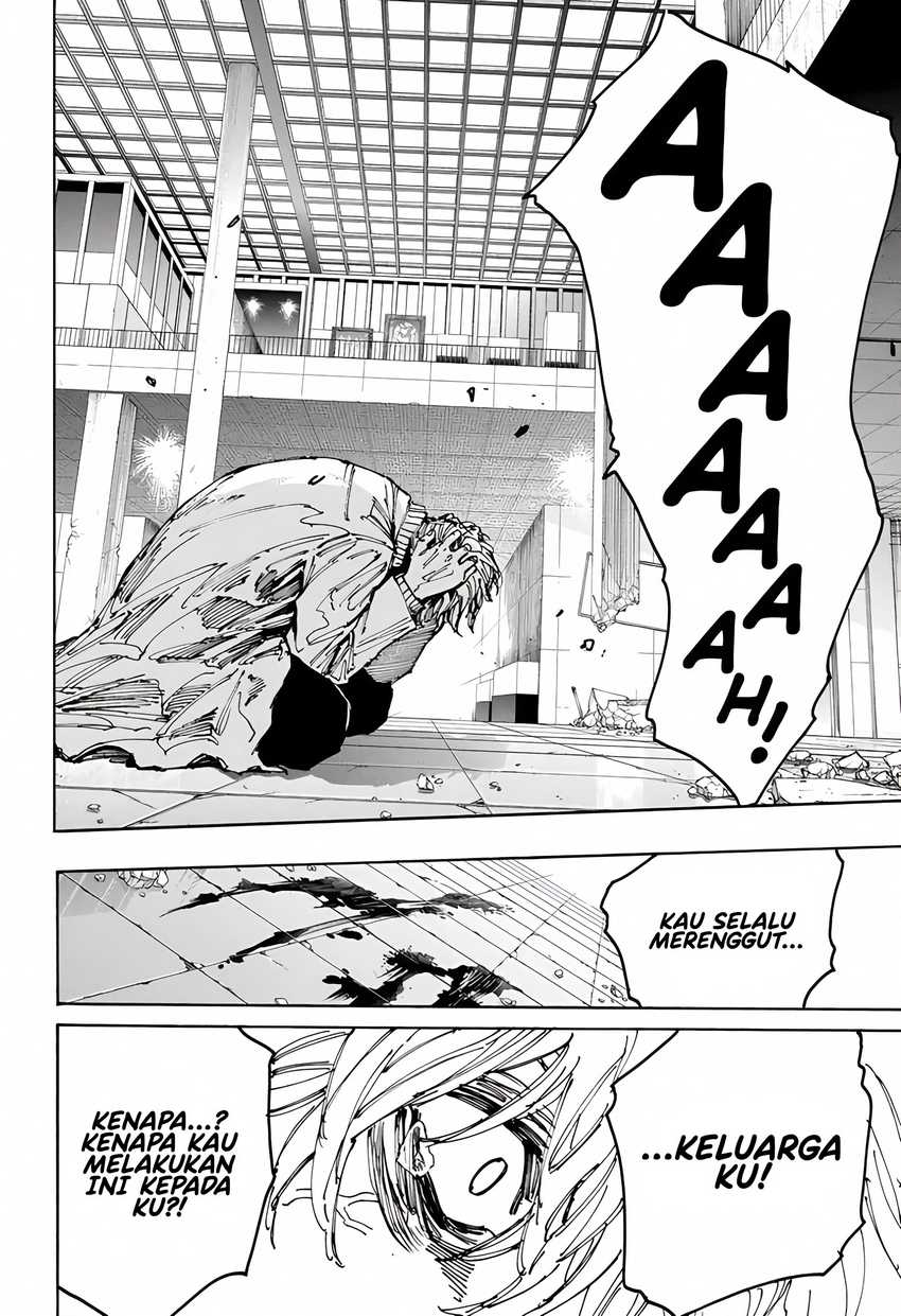 Read Sakamoto Days (ID) Manga Online