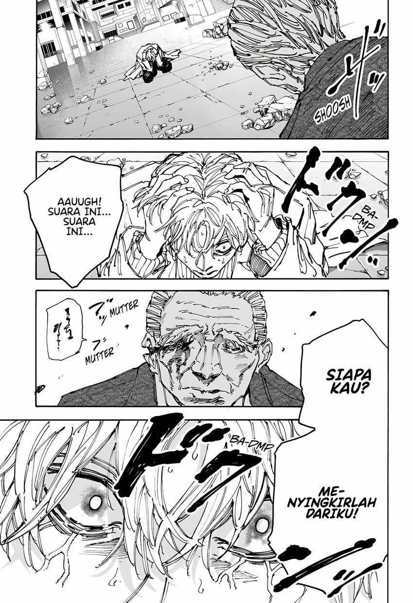 Read Sakamoto Days (ID) Manga Online