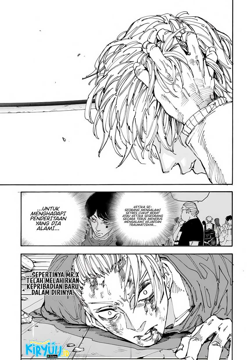 Read Sakamoto Days (ID) Manga Online