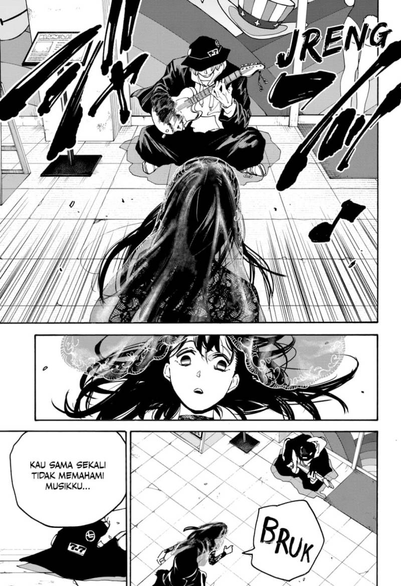 Read Sakamoto Days (ID) Manga Online