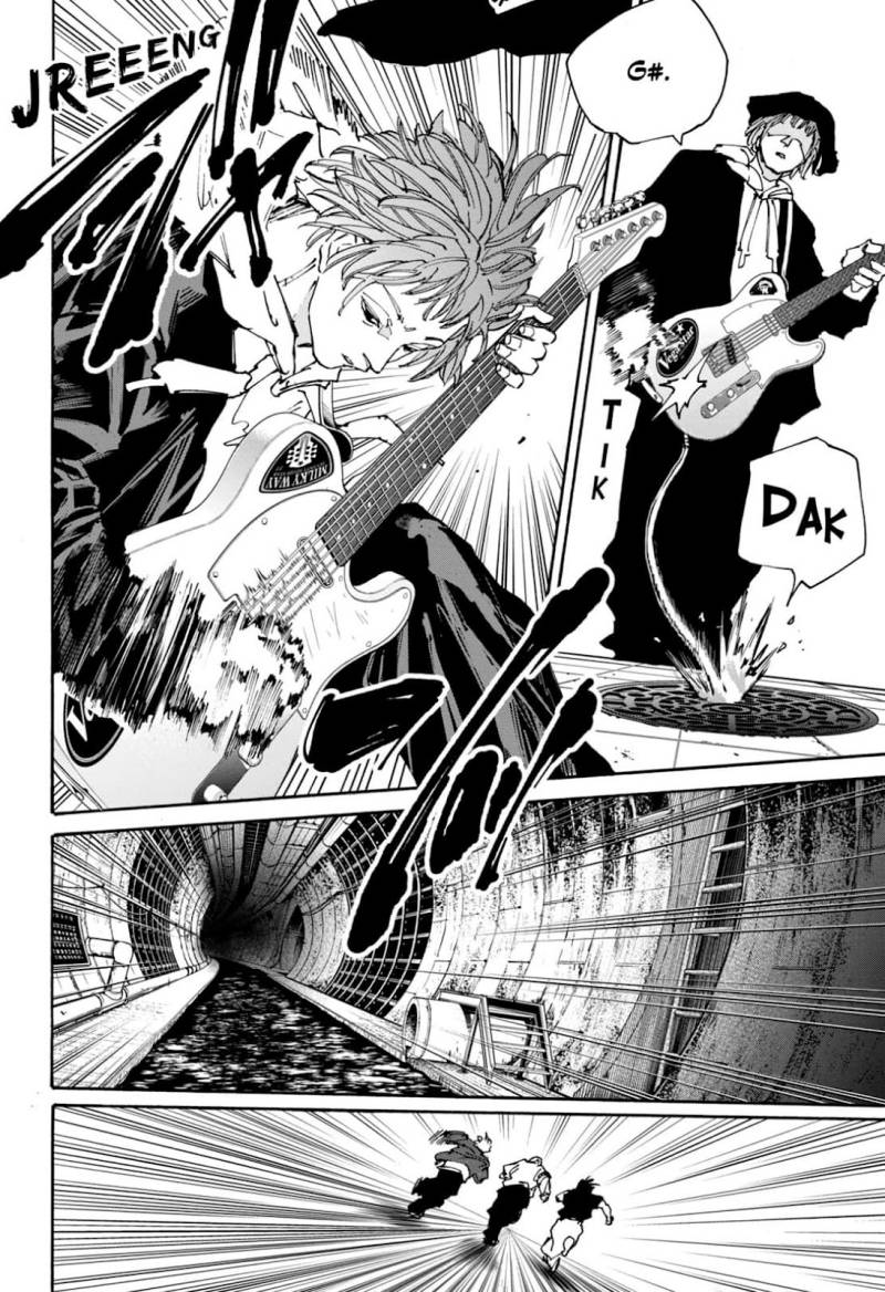 Read Sakamoto Days (ID) Manga Online