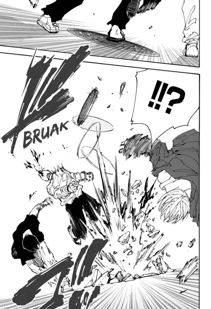 Read Sakamoto Days (ID) Manga Online