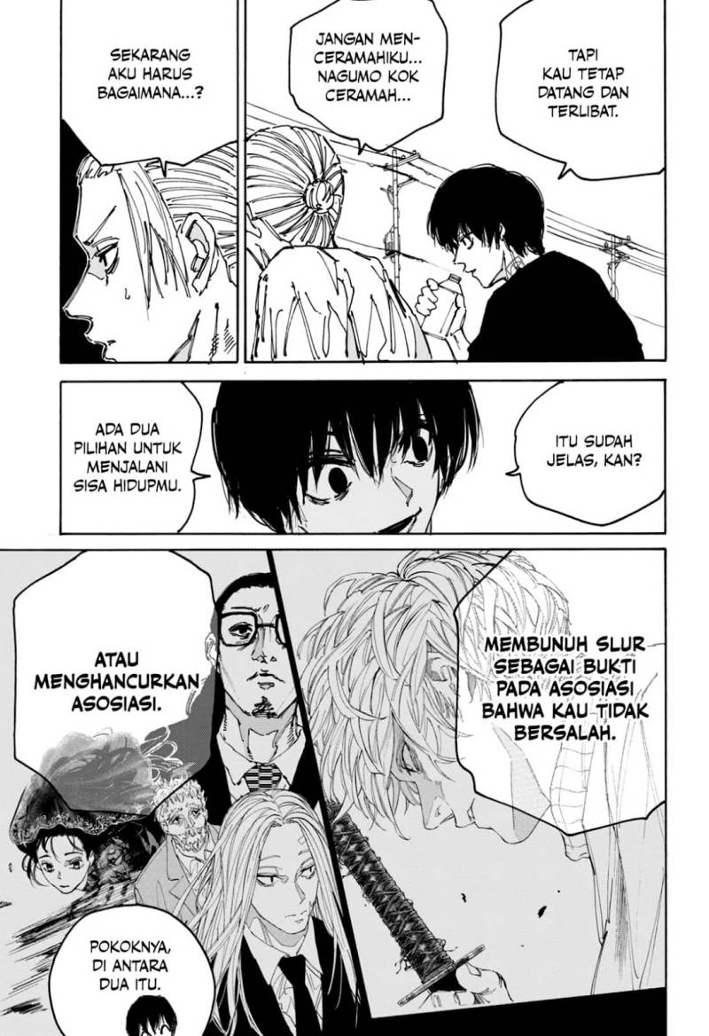 Read Sakamoto Days (ID) Manga Online