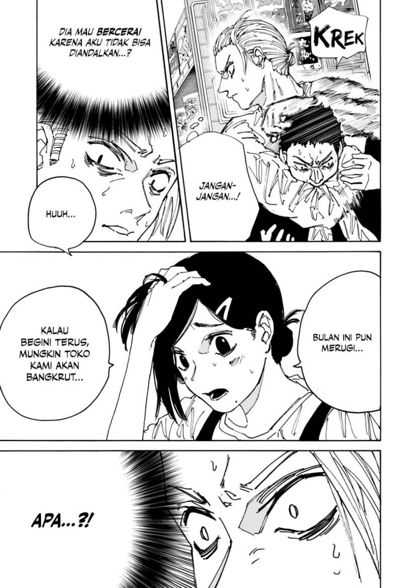 Read Sakamoto Days (ID) Manga Online