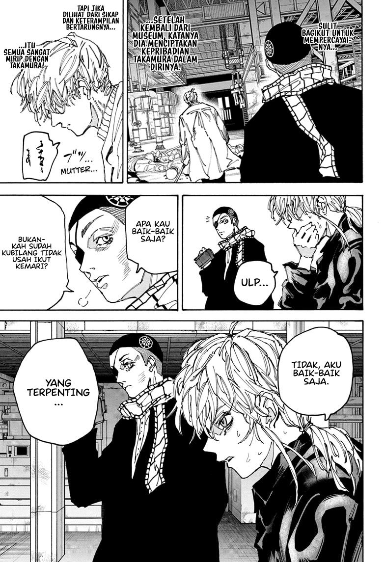 Read Sakamoto Days (ID) Manga Online