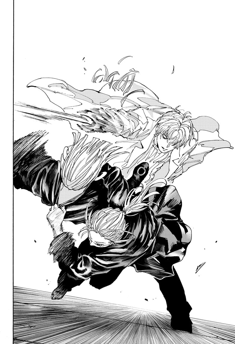 Read Sakamoto Days (ID) Manga Online