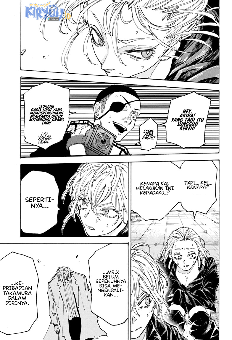 Read Sakamoto Days (ID) Manga Online