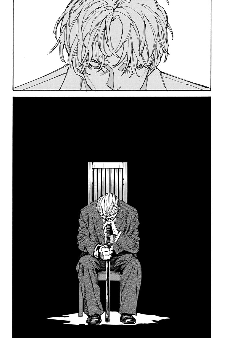 Read Sakamoto Days (ID) Manga Online