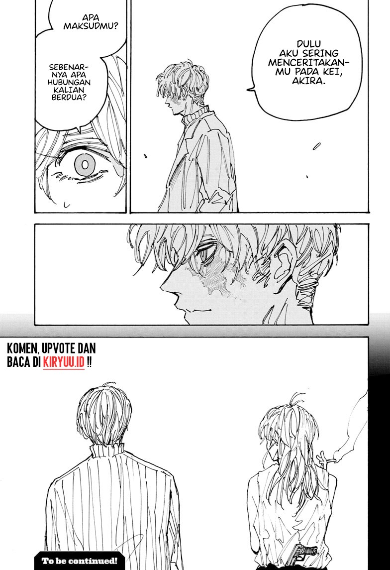 Read Sakamoto Days (ID) Manga Online