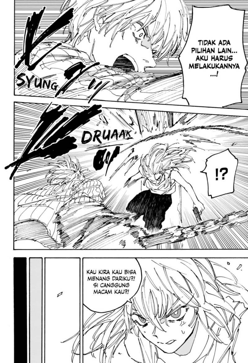 Read Sakamoto Days (ID) Manga Online