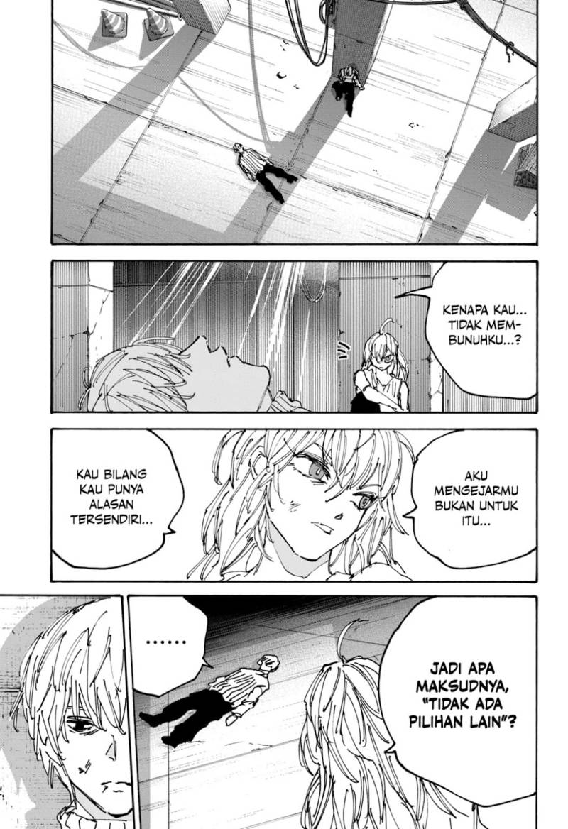 Read Sakamoto Days (ID) Manga Online