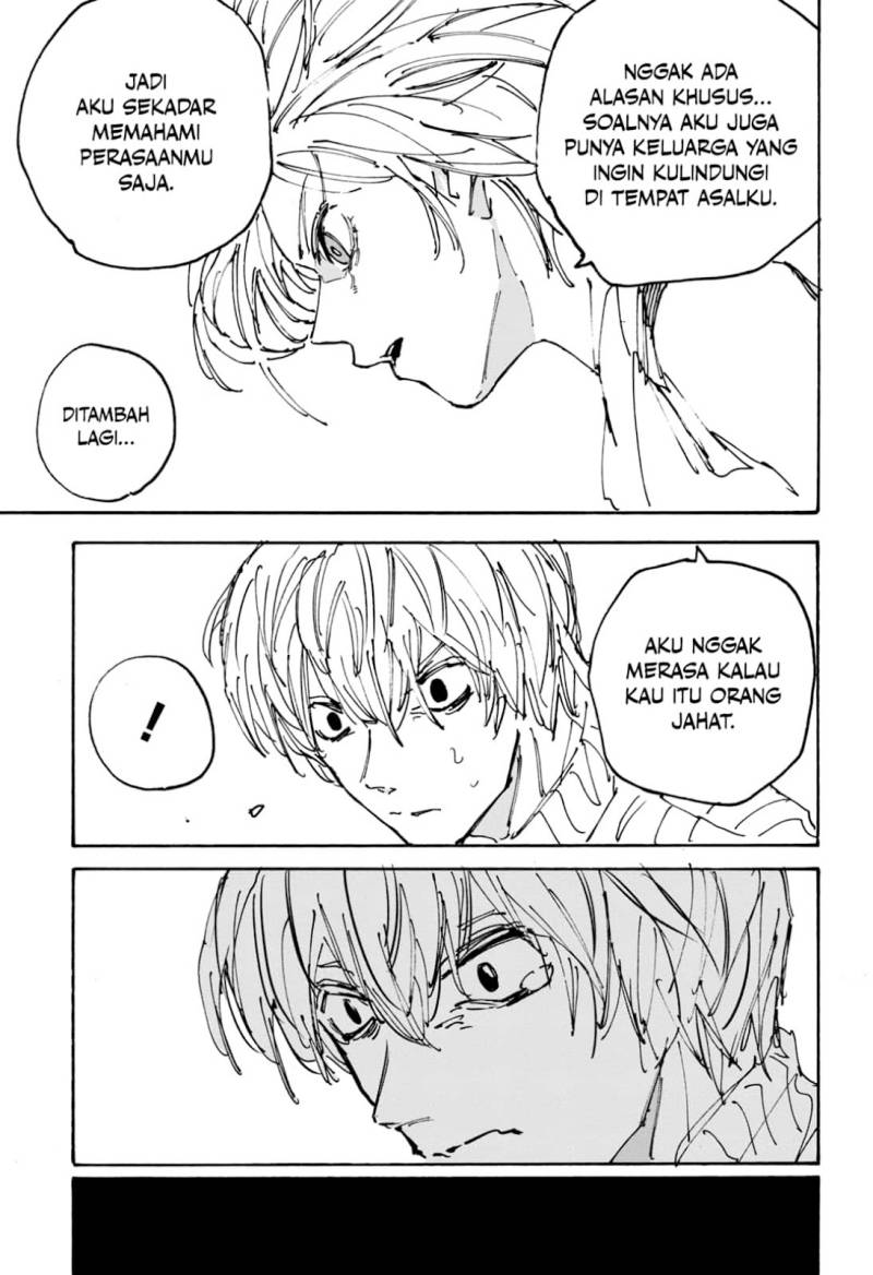 Read Sakamoto Days (ID) Manga Online