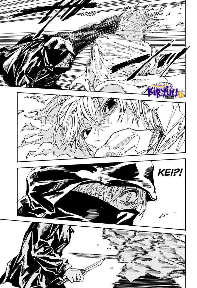 Read Sakamoto Days (ID) Manga Online