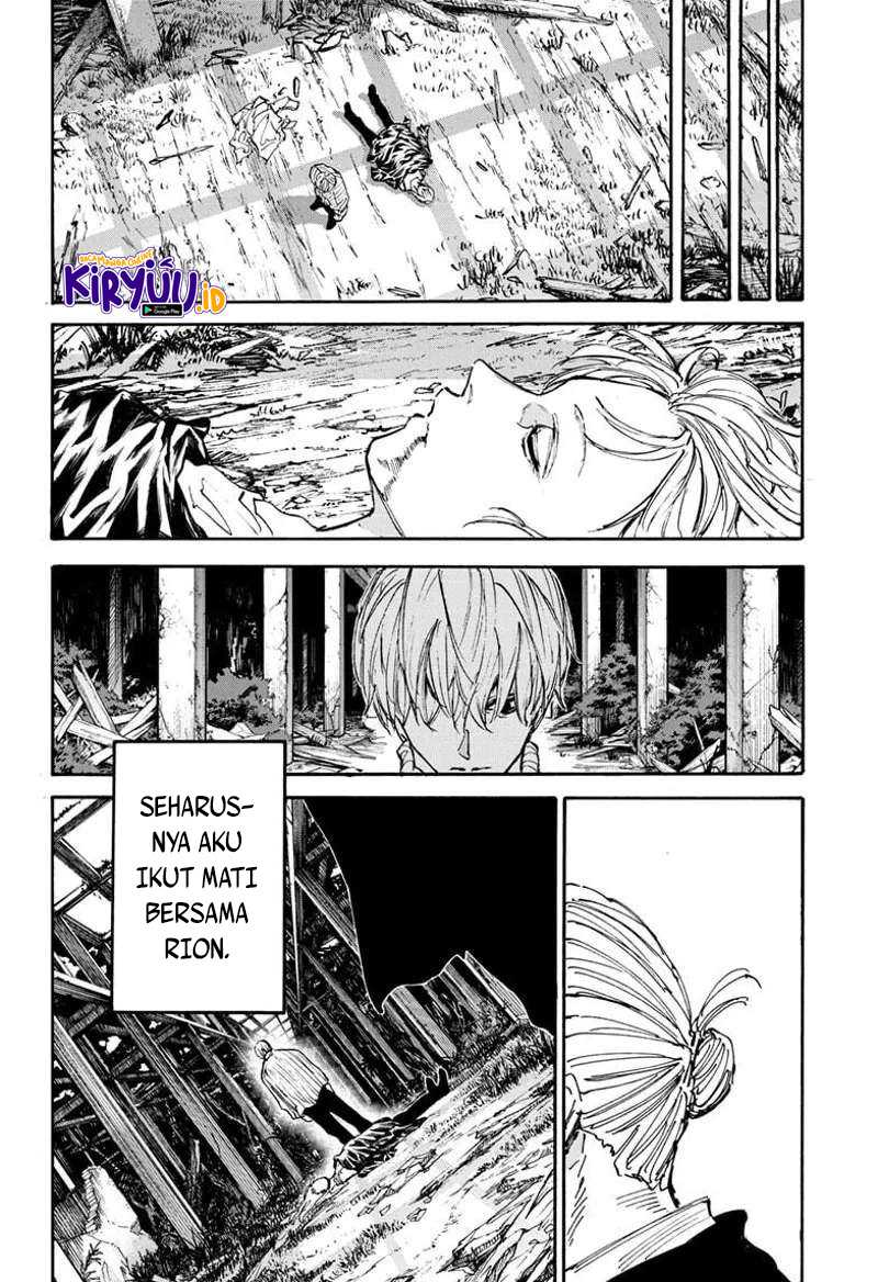 Read Sakamoto Days (ID) Manga Online