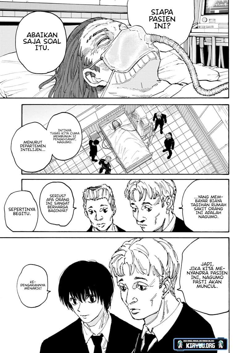 Read Sakamoto Days (ID) Manga Online