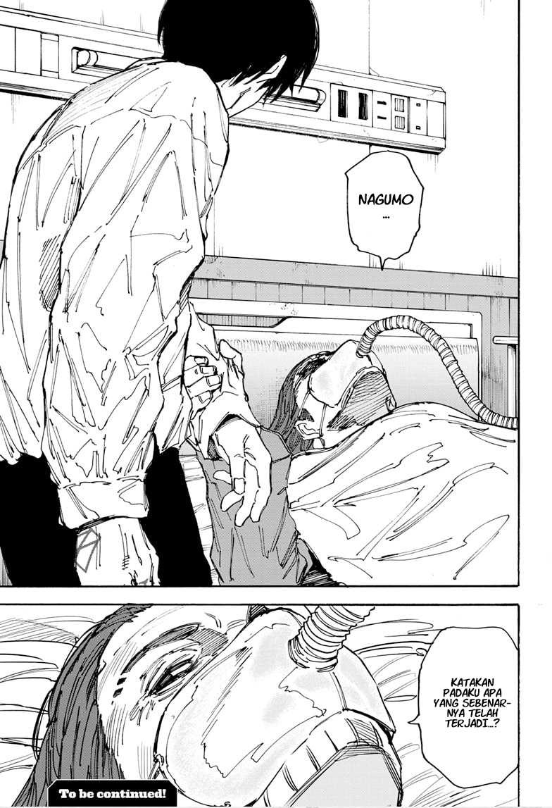 Read Sakamoto Days (ID) Manga Online