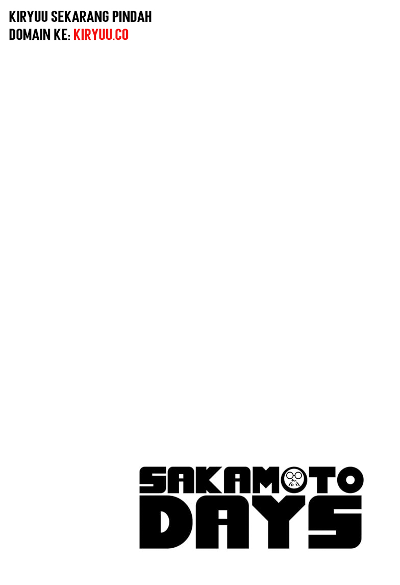 Read Sakamoto Days (ID) Manga Online