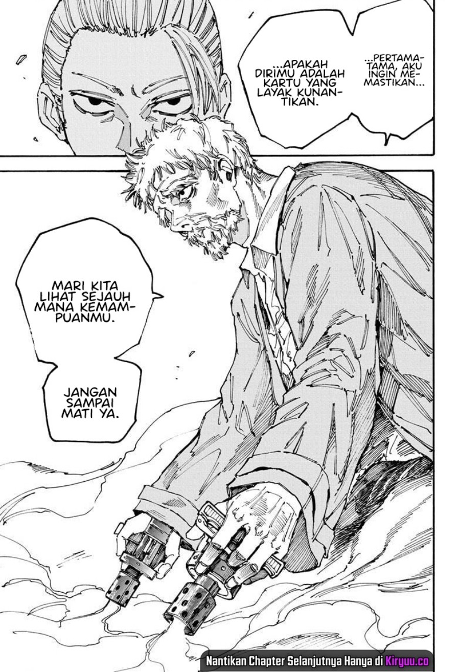 Read Sakamoto Days (ID) Manga Online