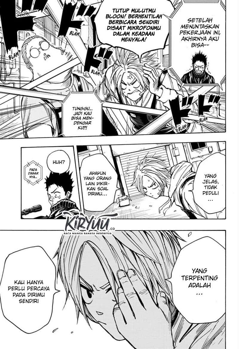 Read Sakamoto Days (ID) Manga Online