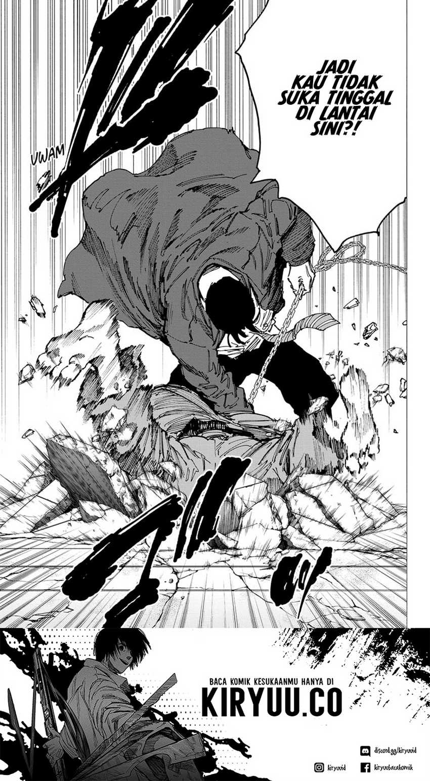 Read Sakamoto Days (ID) Manga Online