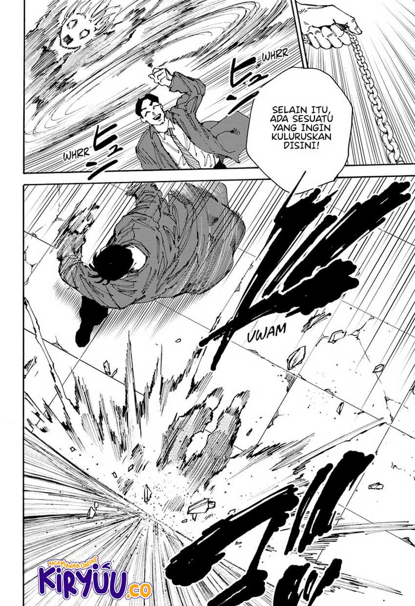 Read Sakamoto Days (ID) Manga Online