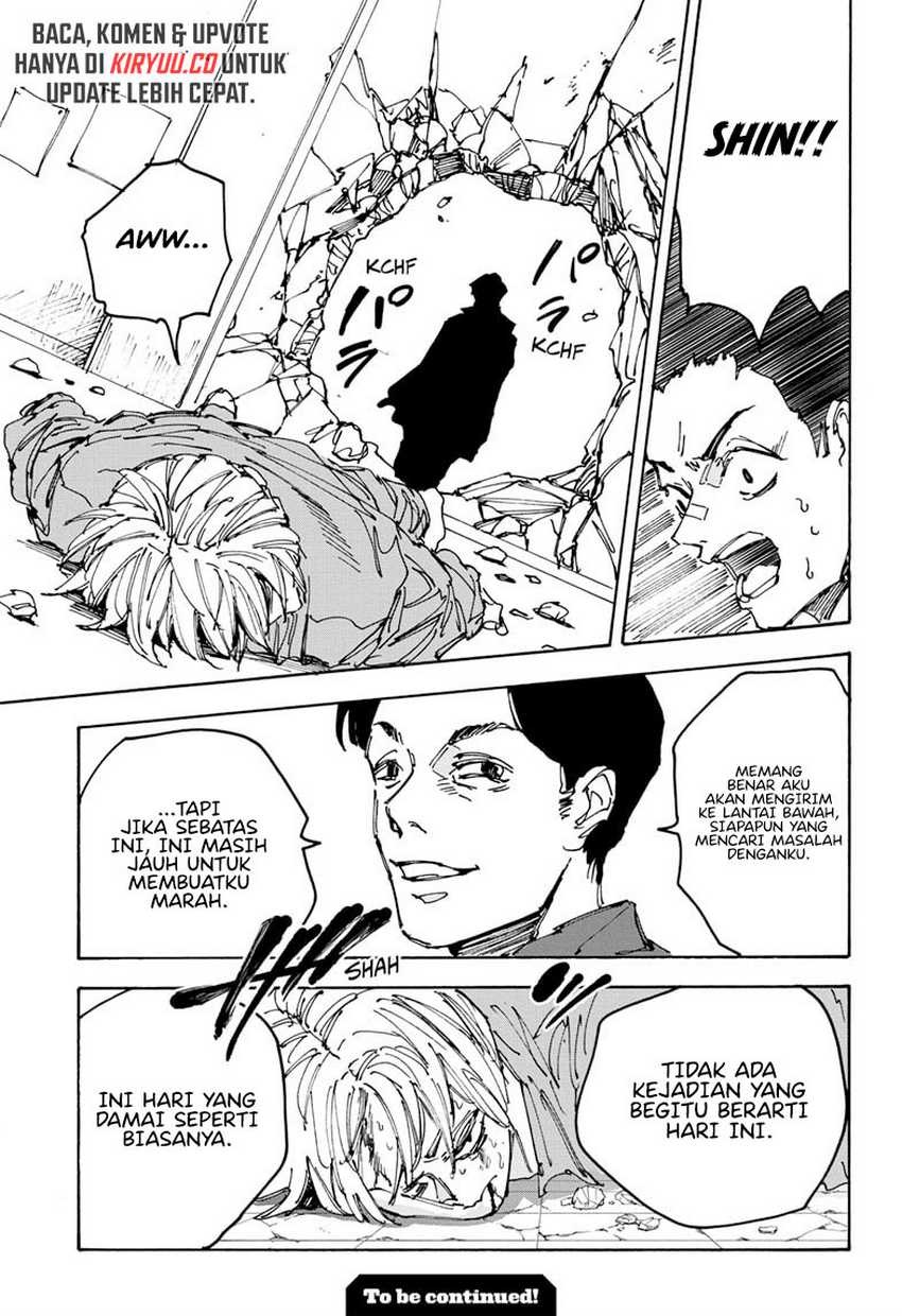 Read Sakamoto Days (ID) Manga Online