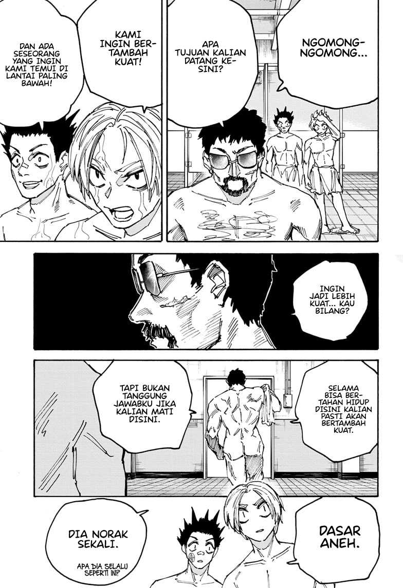 Read Sakamoto Days (ID) Manga Online