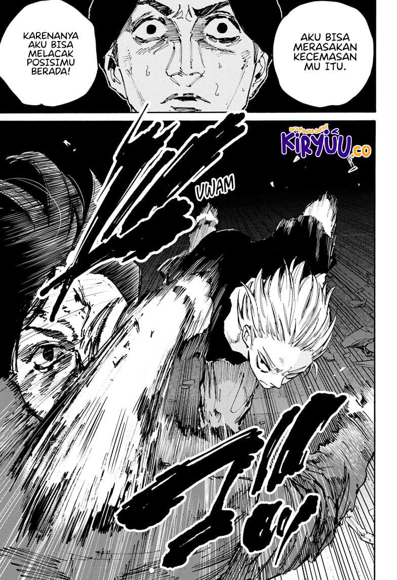 Read Sakamoto Days (ID) Manga Online