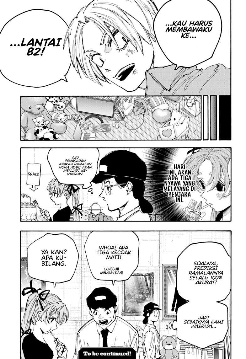 Read Sakamoto Days (ID) Manga Online