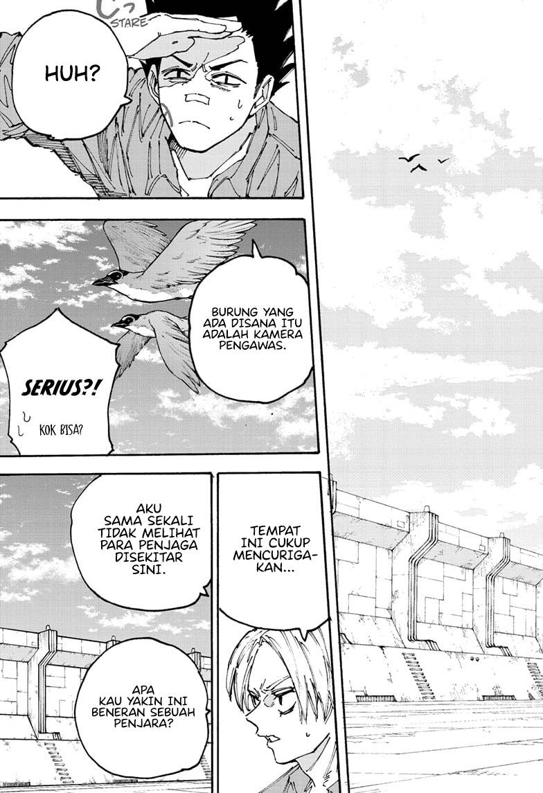 Read Sakamoto Days (ID) Manga Online