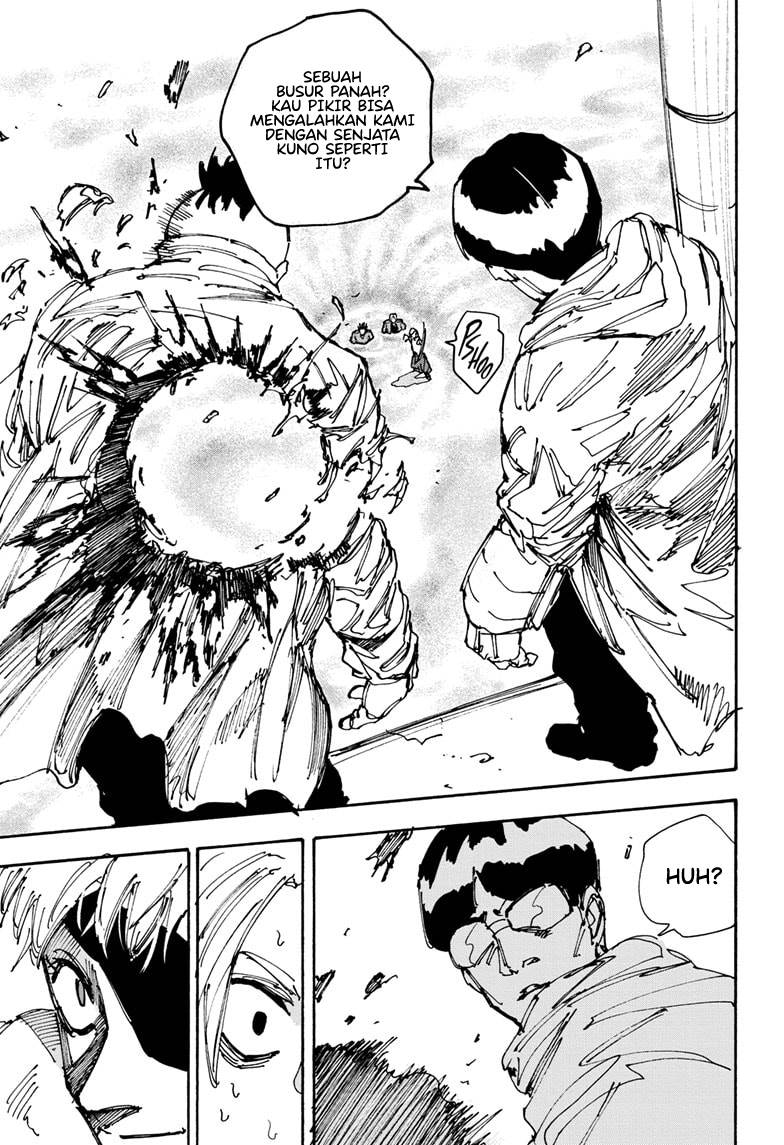 Read Sakamoto Days (ID) Manga Online